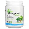 VeganSmart, Белок и зелень VeganSmart, Порошок 