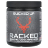 Bucked Up, Racked BCAA, Blood Raz, 315 г (11,1 унции)