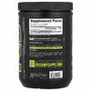NutraBio, Performance, микронизированный моногидрат креатина, 500 г (1,1 фунта)