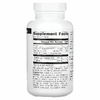 Source Naturals, комплекс L-аргинина и L-цитруллина, 120 таблеток