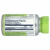 Solaray, True Herbs, боярышник, 100 растительных капсул (525 мг на капсулу)