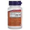 NOW Foods, витамин D3, высокоактивный, 2000 МЕ, 120 капсул