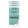 Zion Health, Bold, ClayDry, дезодорант, эвкалипт и мята, 80 г (2,8 унции)