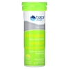 Trace, TM Sport, Max-Hydrate Immunity, шипучие таблетки для поддержки иммунитета, со вкусом лимона и лайма, 8 упаковок по 10 таблеток в каждой