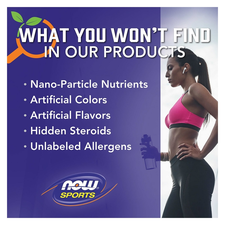 NOW Foods, Sports, протеиновый порошок яичного белка, с нейтральным вкусом, 2268 г (5 фунтов)