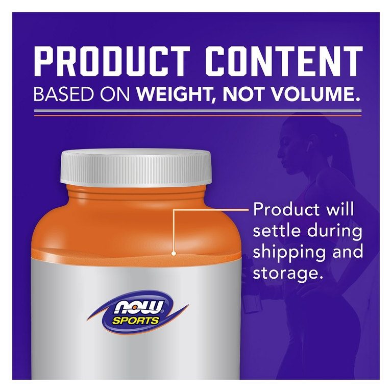 NOW Foods, Sports, протеиновый порошок яичного белка, с нейтральным вкусом, 2268 г (5 фунтов)
