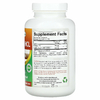 Best Naturals, Бетаина гидрохлорид, 648 мг, 250 капсул