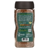 Highground Coffee, органический растворимый кофе, средняя обжарка, без кофеина, 100 г (3,53 унции)