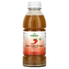 Dynamic Health, яблочный уксус с уксусной маткой, пластиковая упаковка, 473 мл (16 жидк. унций)