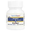 Superior Source, D3, для детей, 10 мкг (400 МЕ), 100 быстрорастворимых таблеток MicroLingual®