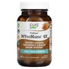 Pure Essence, MyPure, MYcoMune 4X, 60 капсул в растительной оболочке