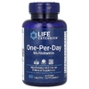 Life Extension, One-Per-Day, 60 таблеток