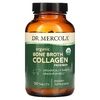Dr. Mercola, Органический коллаген из говяжьего бульона, 90 таблеток
