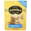 Sonoma Creamery, чипсы с сыром, пармезан, 64 г (2,25 унции)