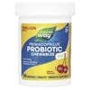 Nature's Way, Primadophilus для детей со вкусом вишни, 60 жевательных таблеток