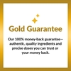 California Gold Nutrition, Foods, жевательные батончики из гранолы с мокко и орехами, 12 шт. по 40 г (1,4 унции)