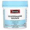 Swisse, Ultiboost, сульфат глюкозамина, 1500 мг, 180 таблеток