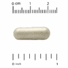 California Gold Nutrition, Ferrochel, железо (бисглицинат), 36 мг, 90 вегетарианских капсул