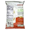 Sprout Organics, Crinklez, снек из нута и овощей, для малышей от 12 месяцев, тыква и морковь, 42 г (1,48 унции) (Товар снят с продажи) 