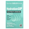 California Gold Nutrition, HydrationUP®, смесь для приготовления напитка с электролитами, с лактатом кальция, витаминами C и E, ассорти вкусов, 20 пакетиков по 4–4,8 г (0,14–0,17 унции)