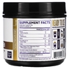 Zhou Nutrition, MCT Collagen, Vanilla Cinnamon, 13.4 oz (379 g)