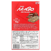 NuGo Nutrition, Original Bar, молочный шоколад, 15 батончиков, 50 г (1,76 унции)