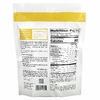 California Gold Nutrition, рисовые чипсы с водорослями, со вкусом меда и сливочного масла, 60 г (2,1 унции) (Товар снят с продажи) 