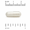 Lake Avenue Nutrition, наттокиназа, протеолитический фермент, 2000 FU, 180 растительных капсул