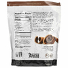 Dr. Murray's, Super Foods, порошок из 3 протеинов, тыква + лен + подсолнечник, шоколад, 908 г (2 фунта)