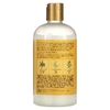 SheaMoisture, Глубоко увлажняющий шампунь, для вьющихся и кудрявых волос, необработанное масло ши, 384 мл (13 жидк. унц.)