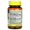 Mason Natural, Черный кохош, стандартизированный экстракт, 40 мг, 60 капсул
