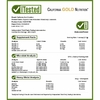 California Gold Nutrition, Superfoods, комплекс антиоксидантов из суперзелени, со вкусом клубничного лимонада, 171 г (6,03 унции)