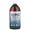 Silicium Laboratories, Orgono® Living Silica®, стимулятор выработки коллагена, 22,5 мг, 1 л (33,8 жидк. унции)