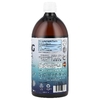 Silicium Laboratories, Orgono® Living Silica®, стимулятор выработки коллагена, 22,5 мг, 1 л (33,8 жидк. унции)